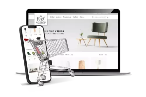 easy Webshop