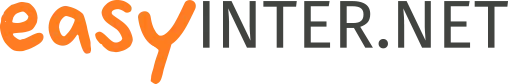 easyINTER.NET Logo