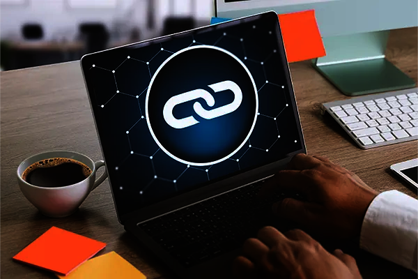 Blogbeitrag Web: Backlinks