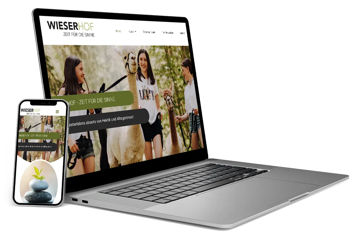 Referenz: Landingpage 12