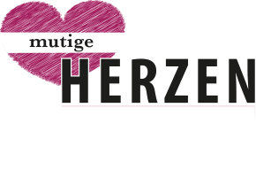 Mutige Herzen