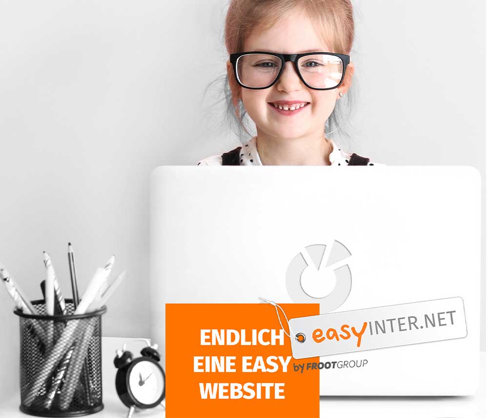 Deine Website von easyINTER.NET